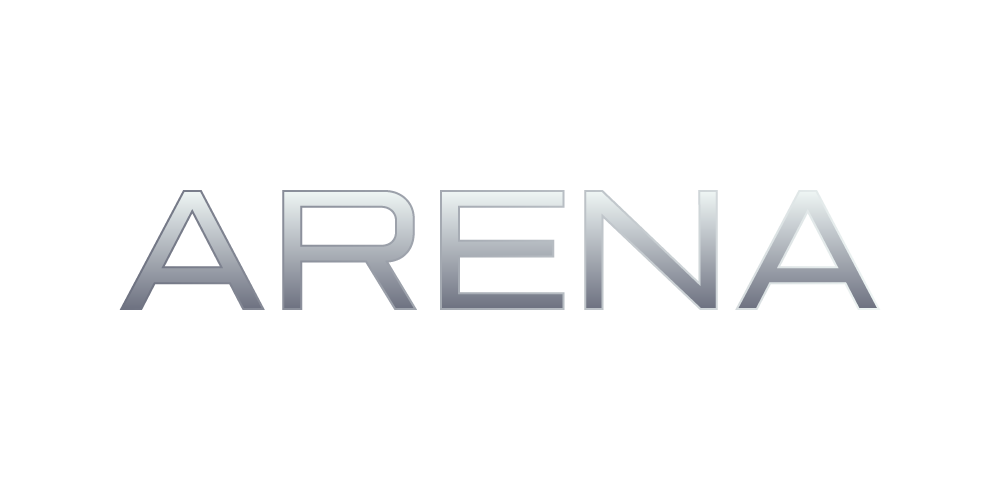 Arena DM Logo